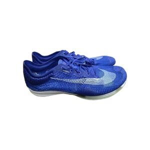 Nike Zoom Superfly Elite 2 Racer Blue Track Spike Men's Size 11 CD4382-400 new